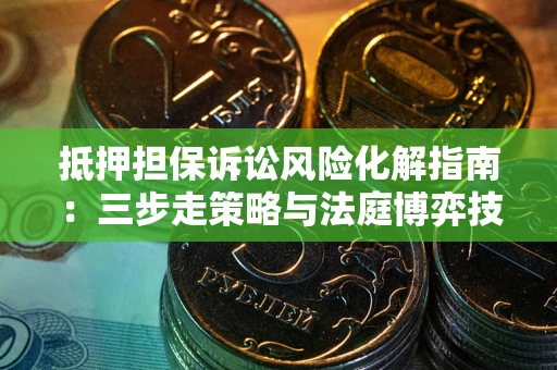 北京抵押担保诉讼风险化解指南：三步走策略与法庭博弈技巧