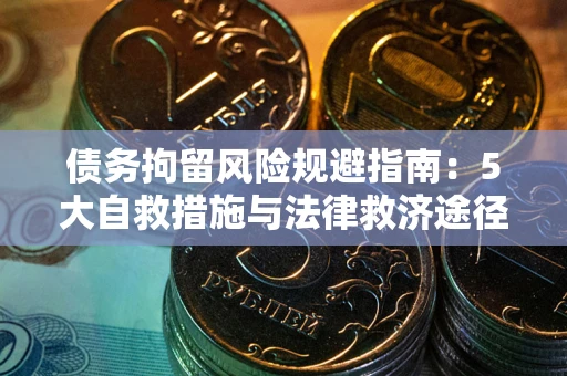 北京债务拘留风险规避指南：5大自救措施与法律救济途径